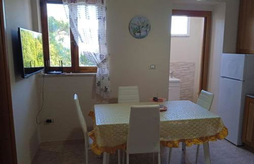 Bougainvillea casa vacanza - Foto 24