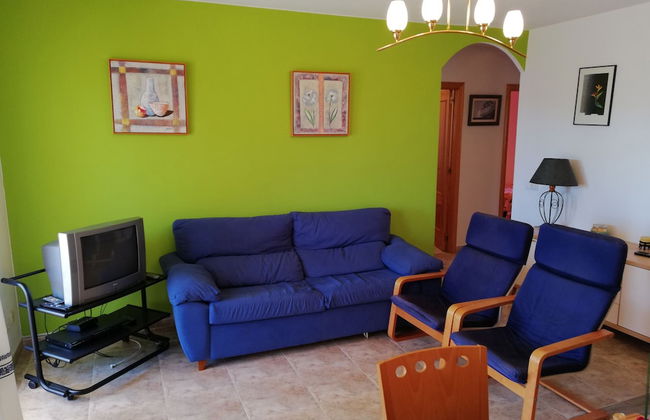 Delfines Bl. VII 2º pta 6 - Foto 10