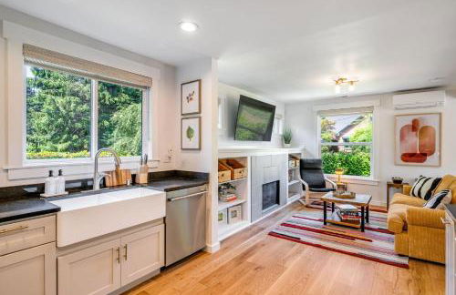 Perch - Ballard Cottage - Foto 10