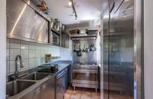 Gran Casa en Das - Foto 11