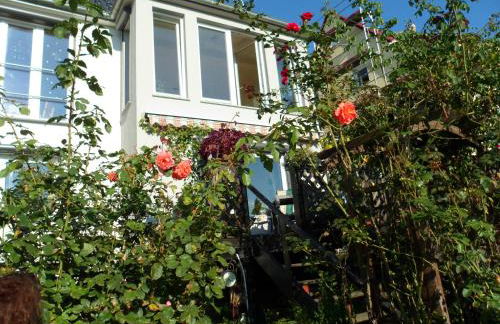 Appartment Fasanenhof Klinikum und Uni nah mit Netflix - Foto 36