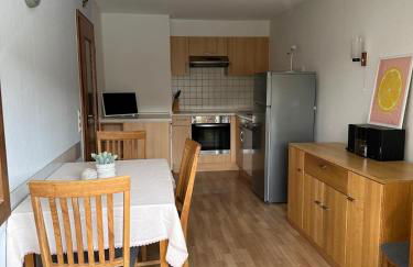 Familienwohnung Schuchert nahe Wasserkuppe - Foto 9