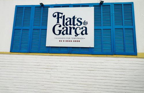 Flats da Garça - Praia de Garça Torta em Maceió - Foto 36