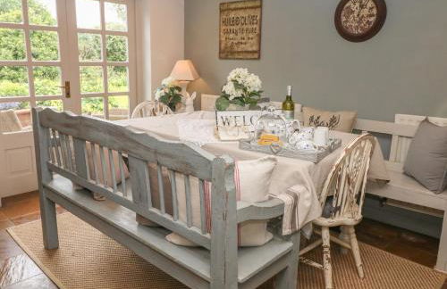 Grange Cottage - Foto 14