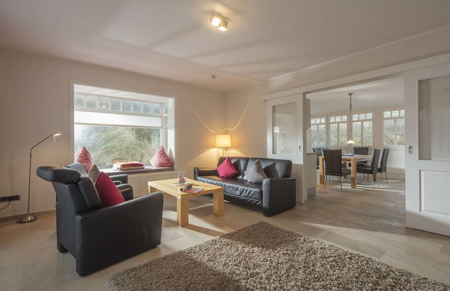 Kapitänshaus Bergmeyer - Foto 6