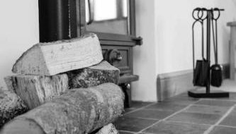 OAKLEY LODGE- LUXURY FARM COTTAGE - Foto 2