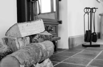 OAKLEY LODGE- LUXURY FARM COTTAGE - Foto 2