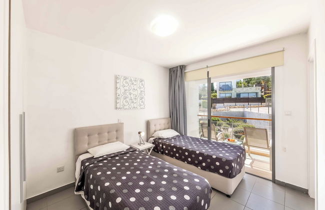 Villa Latchi View - Foto 17