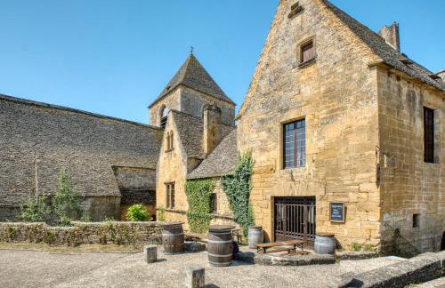 La Coccinelle - Perigord Noir - Foto 25
