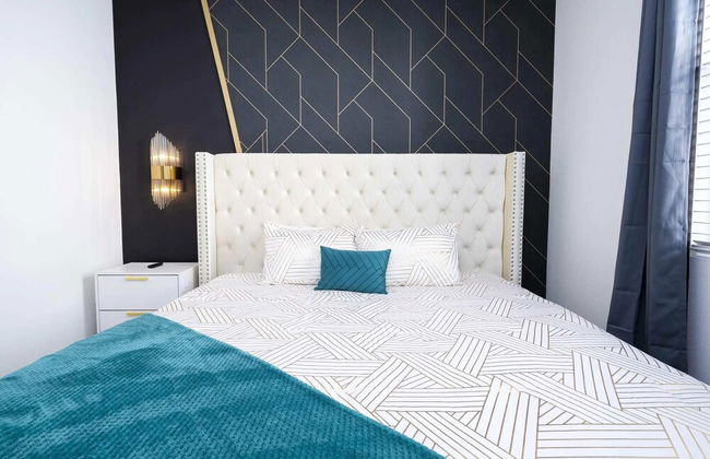 Marvelous 3Bd Close to Disney w Gameroom at The Hub 3409 - Foto 13