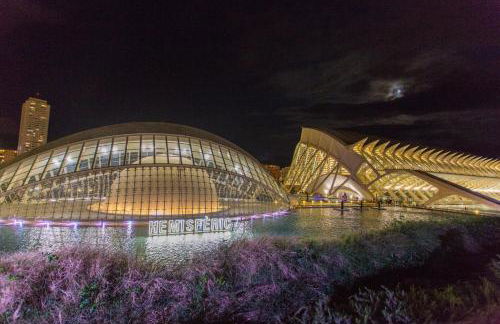 Cullera Beach Apartment Espacio - Photo 117