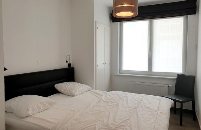 Apartment in Nieuwpoort Located Near the sea - Foto 3