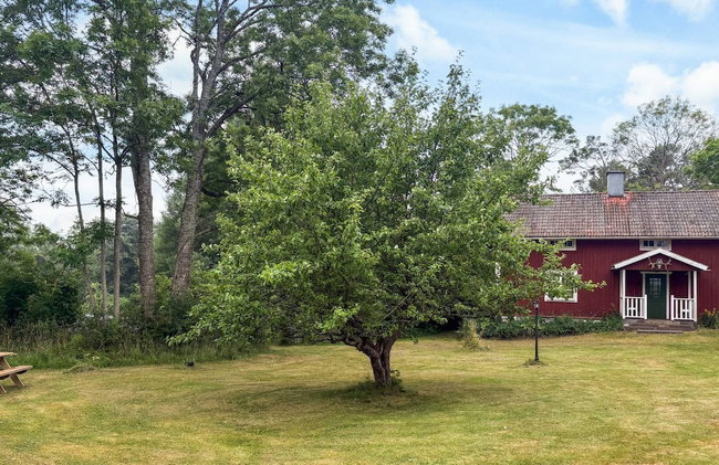 6 Person Holiday Home in Loftahammar - Foto 18