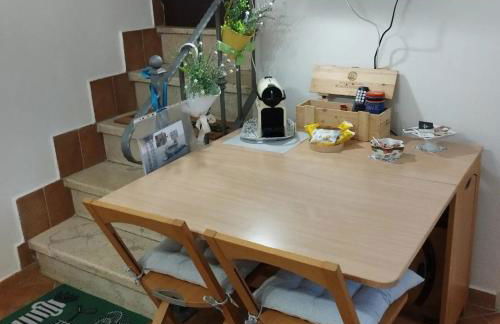 OLD TOWN HOUSE LA CORTE Casa Vacanze - Foto 11