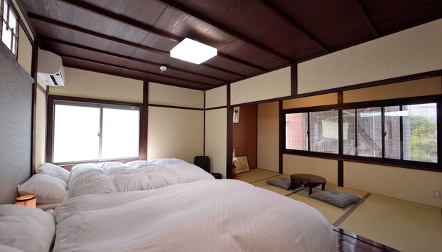 Inari Ohan - Photo 5, Chambre