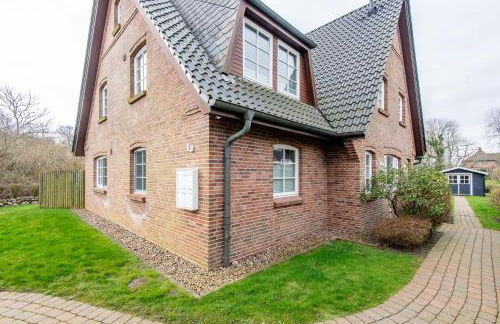 Haus Kliffhues Whg 4 - Photo 36