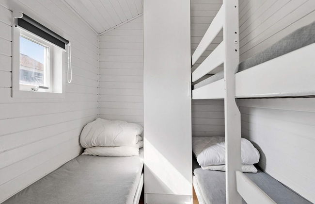 5 Person Holiday Park Home in Holbaek - Foto 2