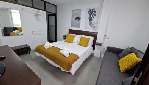 LOFT EL PATIO - Foto 5