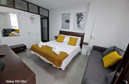 LOFT EL PATIO - Foto 5