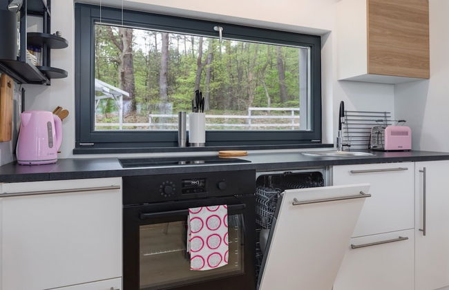 Holiday Home by Lake Wiselka & Baltic Beach - Photo 7