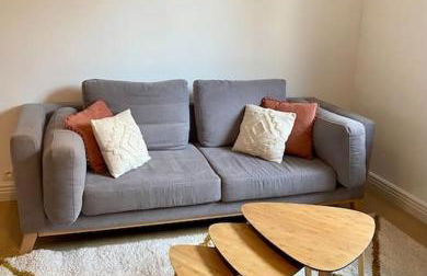 Vaste Appartement Rénové - Centre Ville - Foto 14