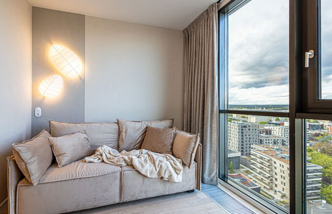 Rio 2 Ekskluzywny Apartament Blisko Opery - Foto 1