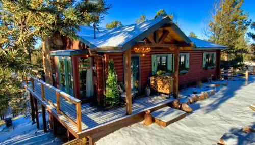 Timber Ridge - Memories are made here! - Foto 2