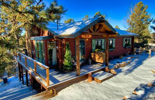 Timber Ridge - Memories are made here! - Foto 2