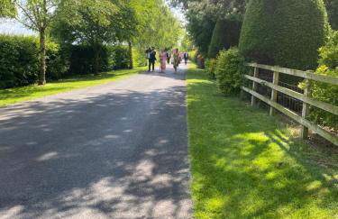 Eastfields Farm Barns - Foto 28