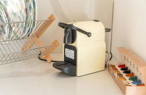 Villa Le Tre Muse Beach - Photo 21