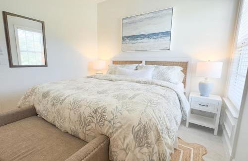 Windsor Lodge Unit 20, studio, 1BR 1BA close to the beaches, pool access - Foto 14