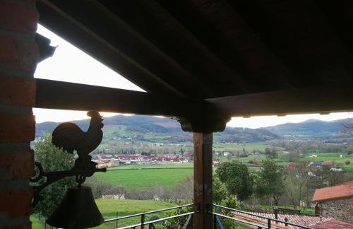 El MIRADOR DE TONO , Casa entera - Foto 24