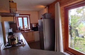 Grand Chalet Allemond Huez - Foto 8