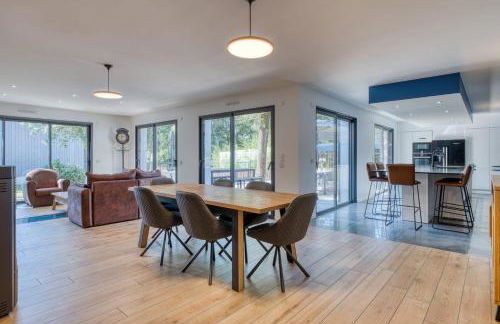 La villa des Dunes - Brétignolles sur mer - Photo 24