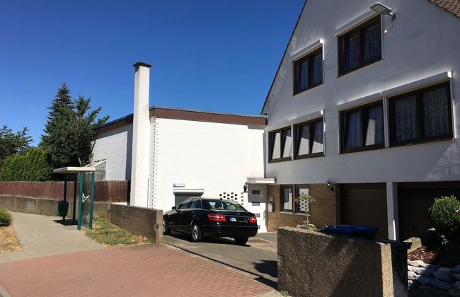 Ferienwohnung Dettum - Foto 54