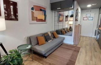 Studio Europa 30 - Foto 5