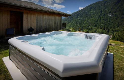 Chalet Wanderlust - OVO Network - Foto 21