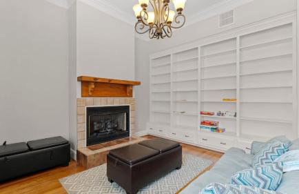 Whitetail Cove by Avantstay Lakefront w/ Pool + Private Dock Sleeps 20 - Foto 45