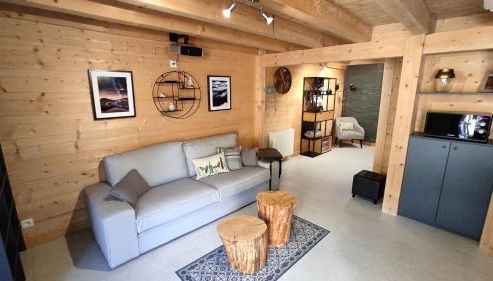 Valley Lodge - Foto 3