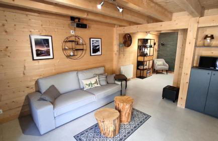 Valley Lodge - Foto 3