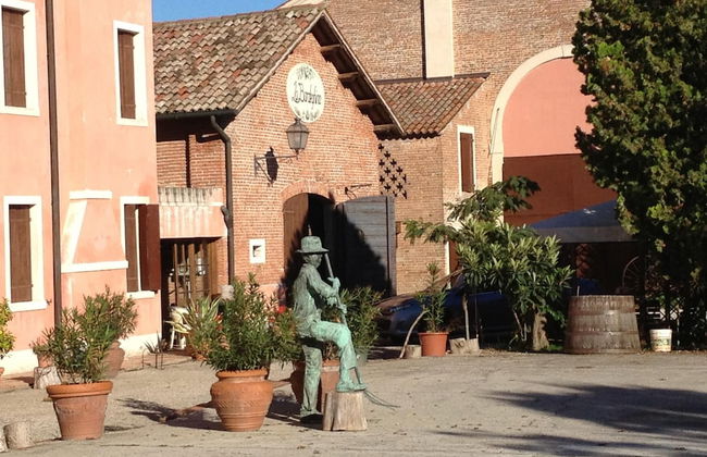 Apartment in Pontecchio With Pool & Tennis - Foto 33