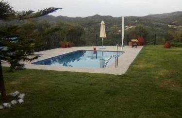 Cretan Crest Villa - Foto 3