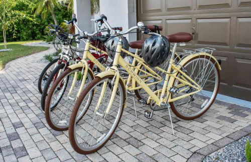 Lotus House - Relaxation - close to Beaches - Heated Pool - Foto 44