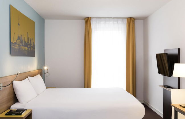 Aparthotel Adagio Access Paris Clamart - Photo 6