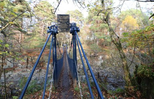 Belgrave House - Photo 60