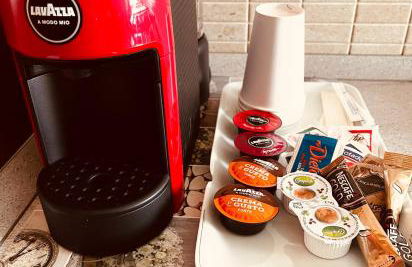 Appartamento in casale rustico - La Masseria - Foto 8