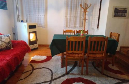 Το μπαλκόνι της Βεγορίτιδας - Foto 19