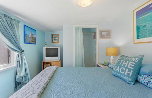 Sunset Beach Cottage - Foto 26