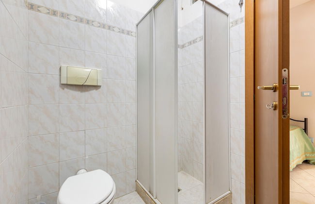 1965 Villino dei Pini - Foto 12