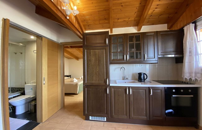 Odeon Hotel - Foto 24